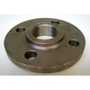 Threaded flange Steel Norm: EN 1092-1/13 DIN 2566 PN10/16 Internal thread (BSPP) 1.1/4"